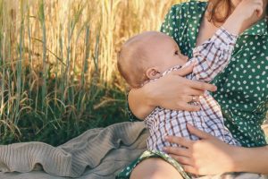Breastfeeding You Must Know