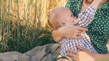 All Facts About Breastfeeding You Must Know