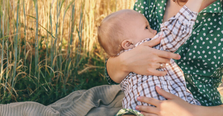 Breastfeeding You Must Know