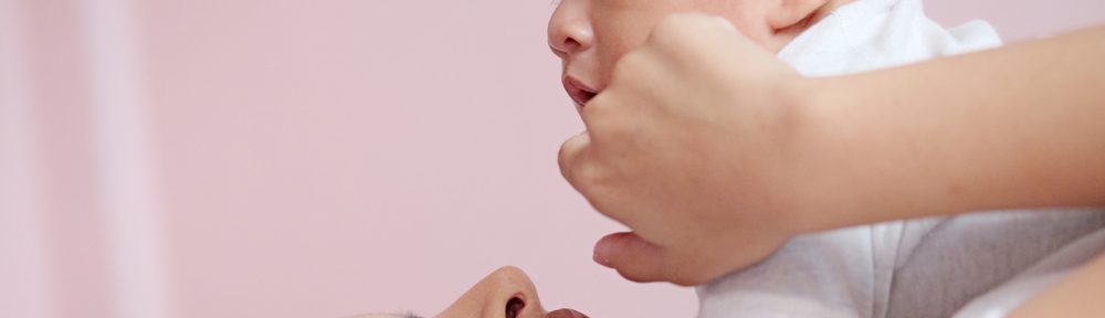 Breastfeeding You Must Know