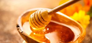 honey Asthma