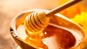 Is Honey good for Asthma?