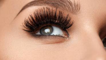 Careprost Boosts Eyelash Growth