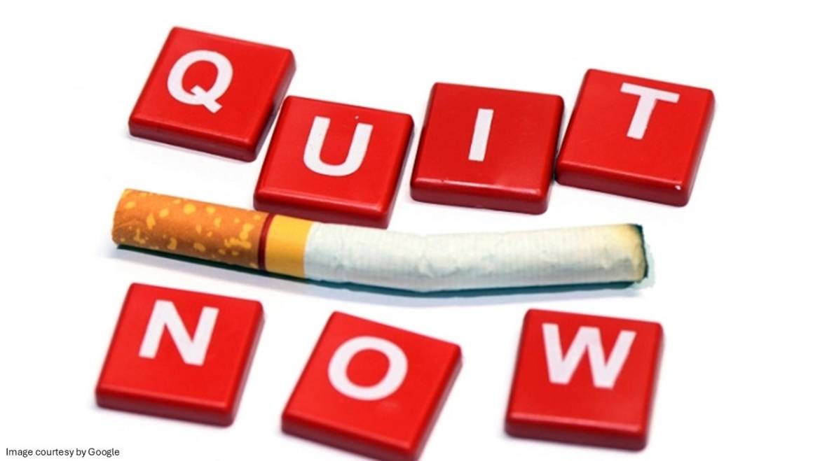 16 Cigarette Quitting Tips