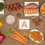 List of Vitamin A Benefits and Limits for Your Skin