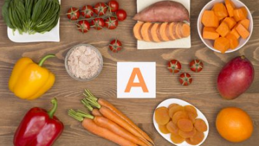 List of Vitamin A Benefits and Limits for Your Skin