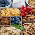Foods that Help Lower Blood Sugar