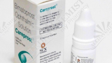 Use Careprost Eye Drops for Fuller Eyelashes