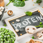 Top Meatless Protein Powerhouses