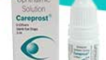 Careprost: An Excellent Solution for Healthy Eyelashes