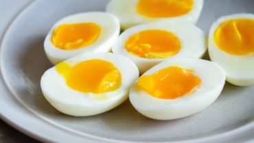 Benefits of Eating Eggs