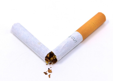 16 Cigarette Quitting Tips