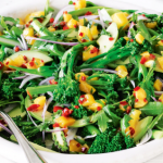 5 Simple Steps for Building a Soul-satisfying Salad