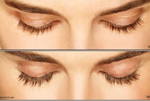 Revive your Eyelashes