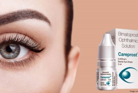 longer eyelashes