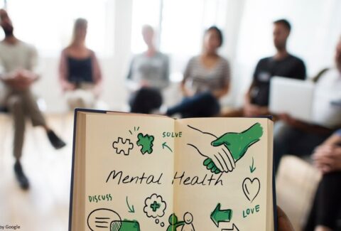 habits to improve mental health