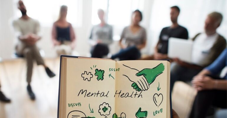 habits to improve mental health