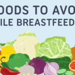Which Foods to Avoid When Breastfeeding?
