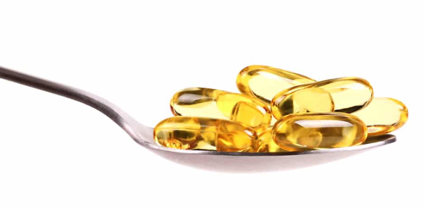 Fish Oils and Omega-3 Oils