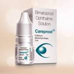 5 Facts of Careprost Eyelash Serum