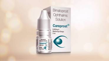 Top 5 Advantages of Applying Careprost Eye Drops
