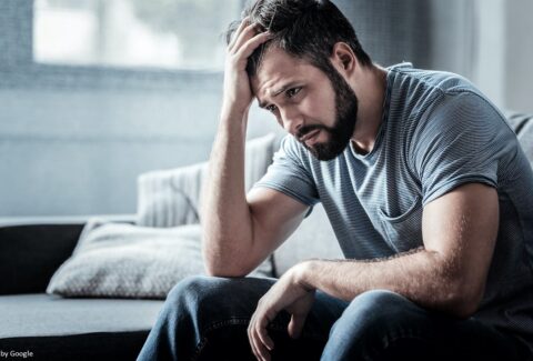 low testosterone in men