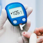 Know the Warning Sign of Diabetes?