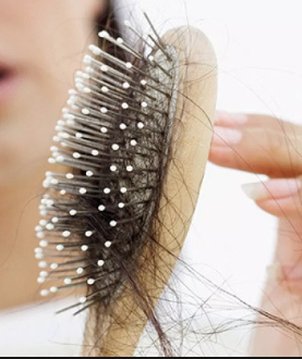 prevent hair loss