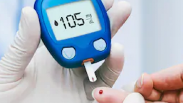 Know the Warning Sign of Diabetes?