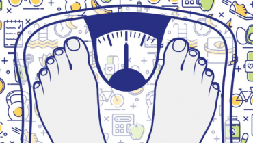 Lose Weight Without Starving