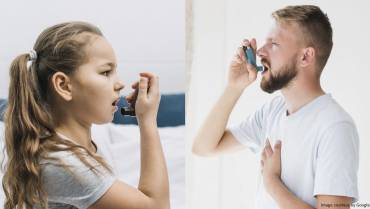 Child Asthma Vs Adult Asthma?