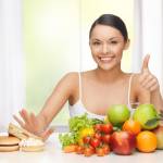 Lose Weight Without Starving