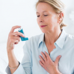 Living with Asthma is Easier with Knowledge