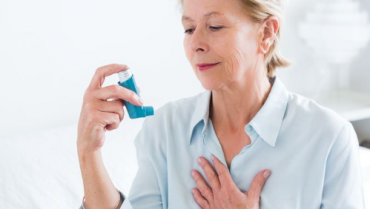 Living with Asthma is Easier with Knowledge