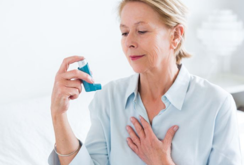 Asthma