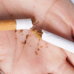 How to Quit Smoking?