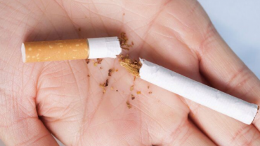 How to Quit Smoking?