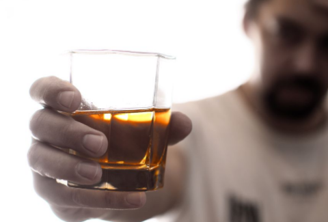 Signs of Alcoholism