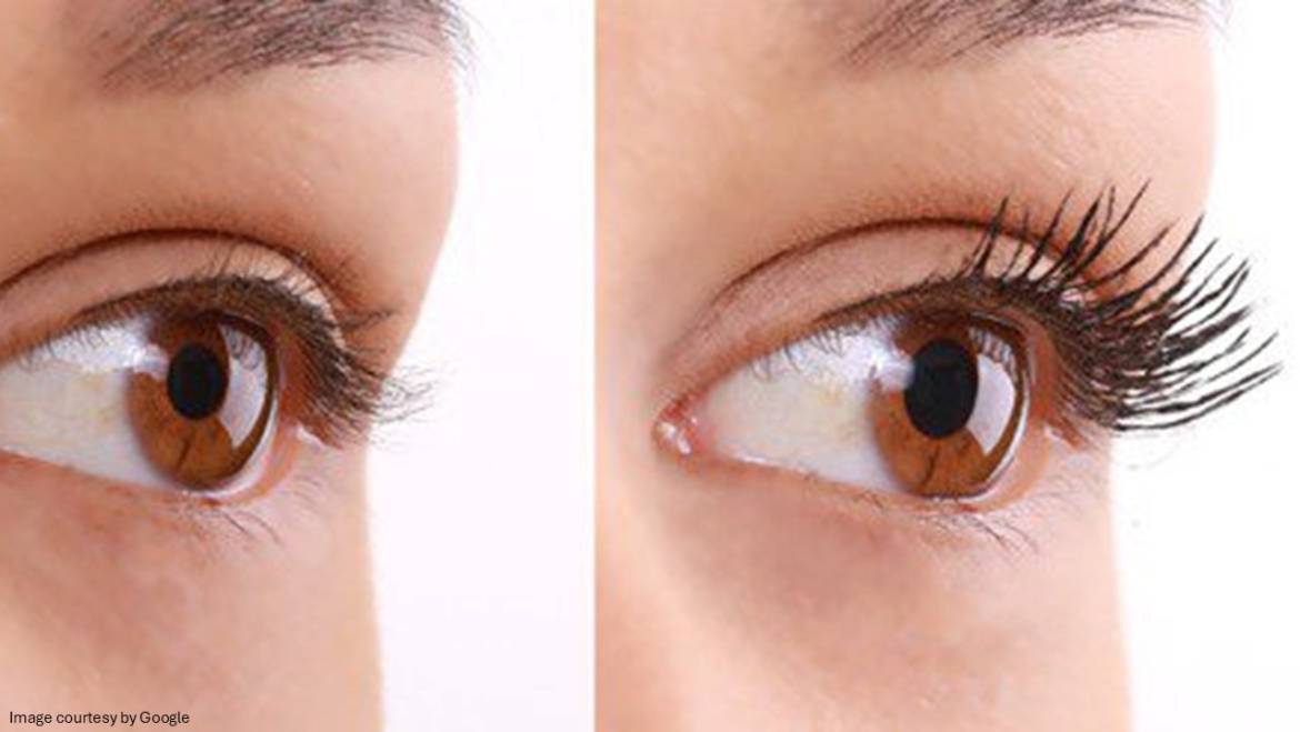 Few Eyelash Serums That Actually Work According to the Expert