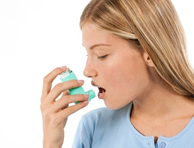 Early Signs of an Asthma Attack