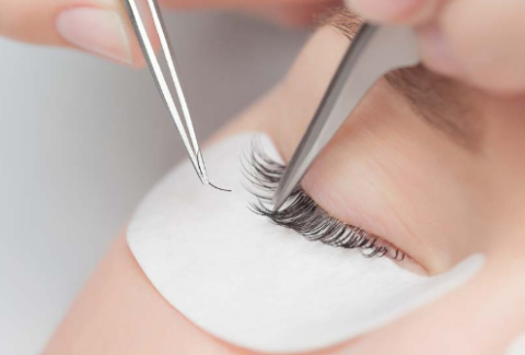 eyelash treatments