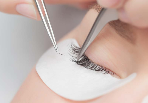 eyelash treatments
