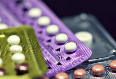 Birth Control Pill While Pregnancy