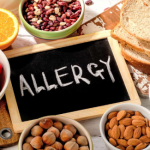 8 Most Common Food Allergies