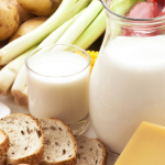 7 Foods That Will Keep Your Bones Healthy