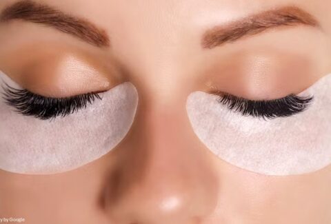 best way to grow eyelashes
