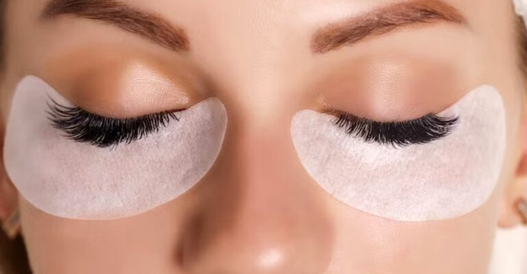 best way to grow eyelashes