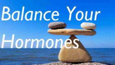 Tips to Balance Your Hormones to Get Rid of Acne