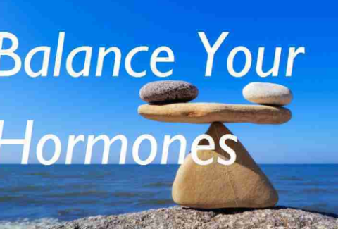Balance Your Hormones