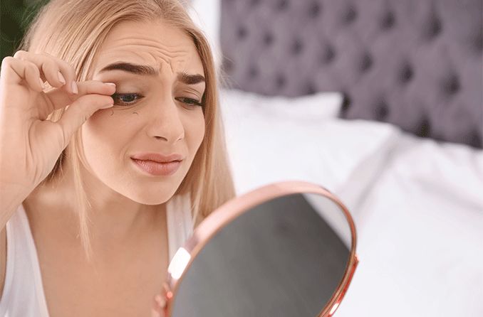 Eyelashes Falling Out - Common Causes | AllDayChemist Blog